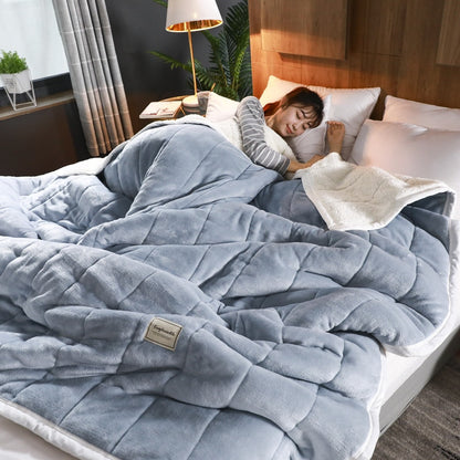 Coperta in Pile Extra Warm