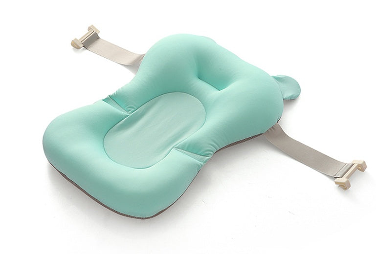 Soft Touch - Vaschetta da Bagno Ergonomica per Neonati