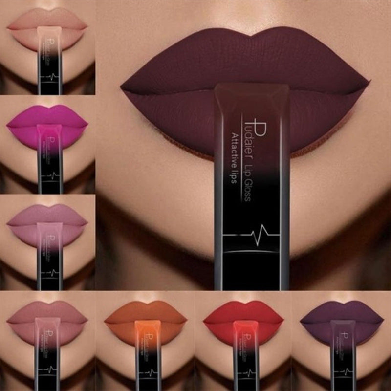 Rossetto Opaco