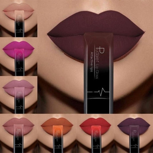 Rossetto Opaco
