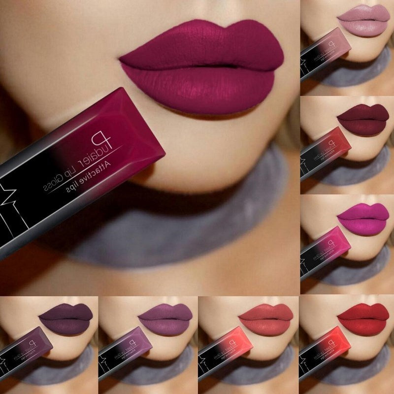 Rossetto Opaco