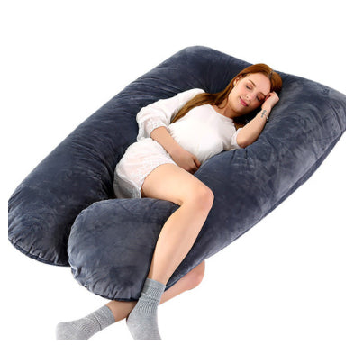Cuscino a U Comfort Maternità & Relax