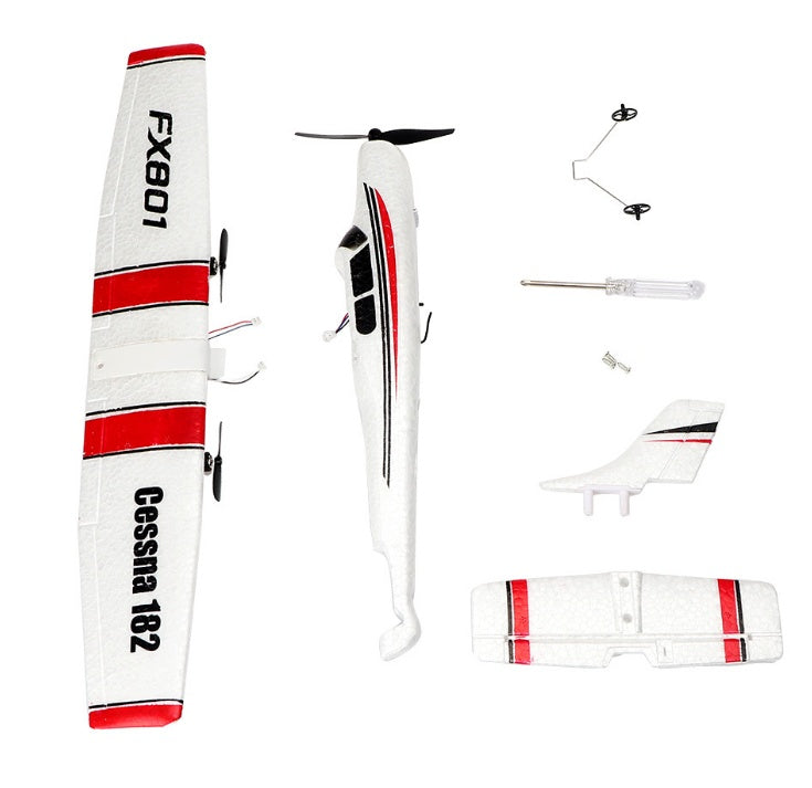Aliante Professionale FX801 Model