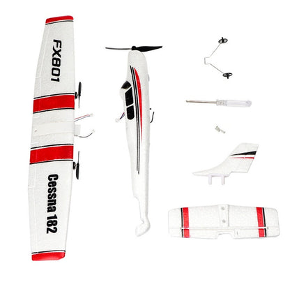 Aliante Professionale FX801 Model