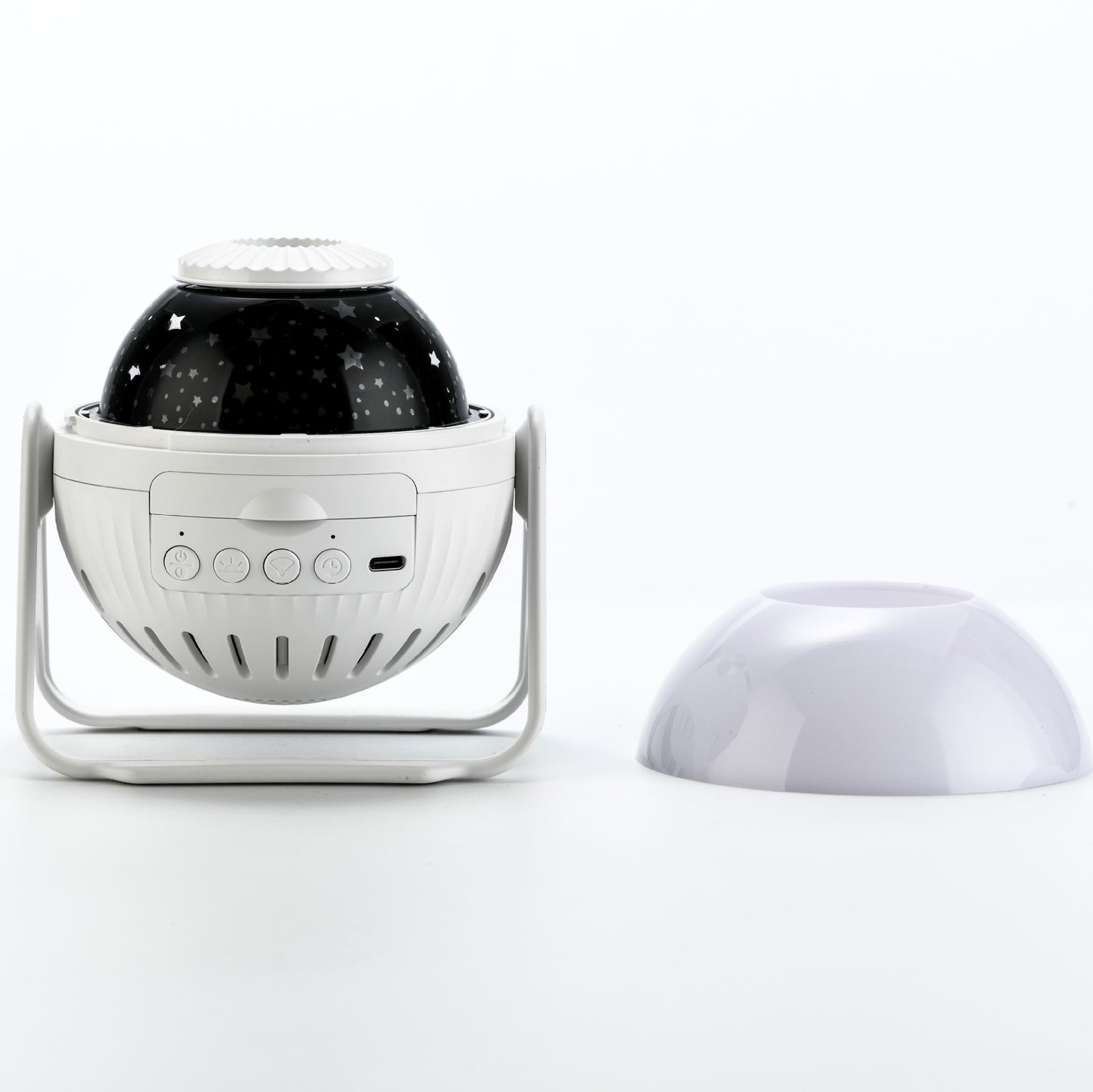 Galaxy-Sky Night Light: Proiettore da Comodino