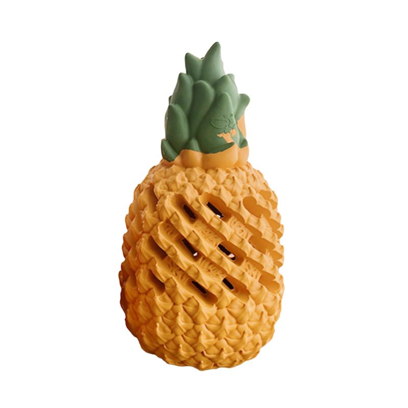 Ananas Treat-Dispenser - Il Gioco Indistruttibile