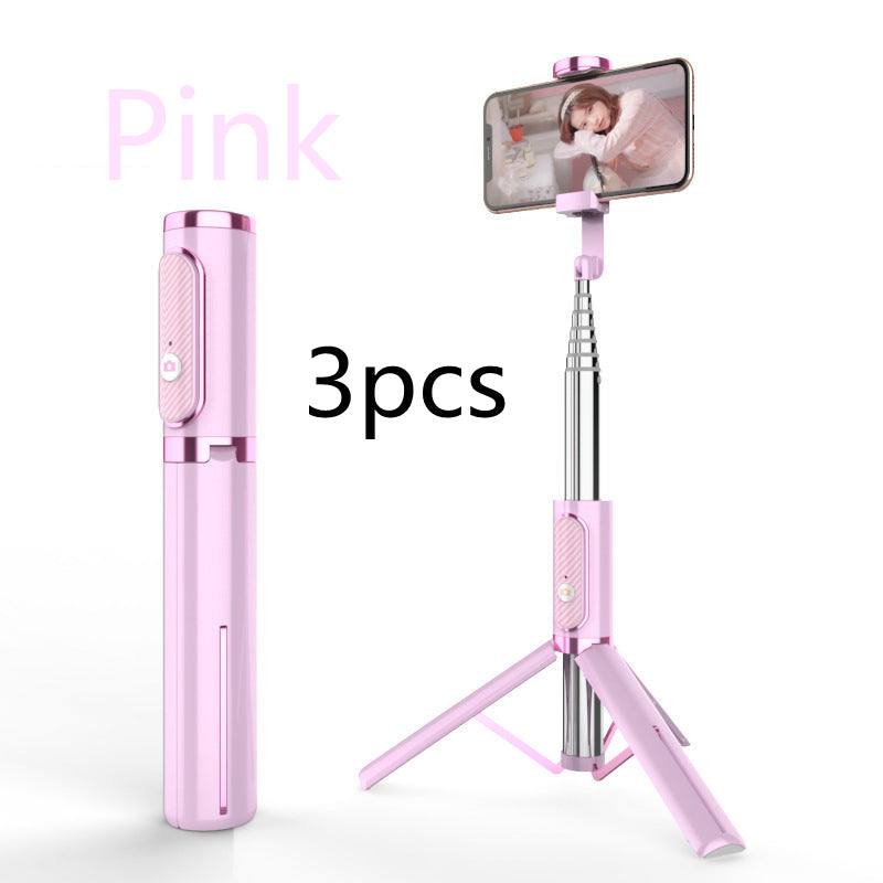 Apex-Stick: Bastone Selfie Telescopico Universal