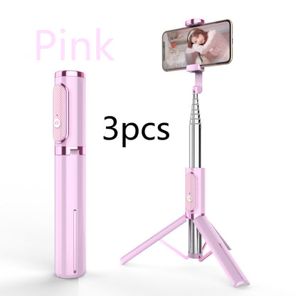 Apex-Stick: Bastone Selfie Telescopico Universal