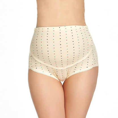 Soft Support – Slip Premaman Regolabili con Pannello Addominale (L-3XL)