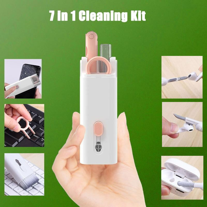 Nile Tech Care 7 in 1