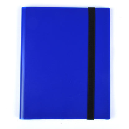 Raccoglitore per Carte 9-Pocket - Formato A4 Premium
