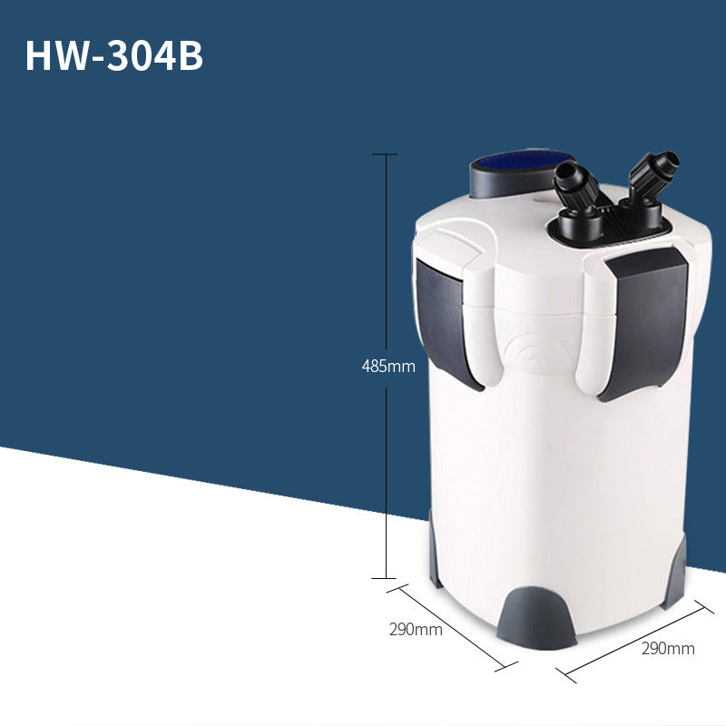Lampada Sterilizzatrice UV Esterna - Purificatore e Anti-Alghe