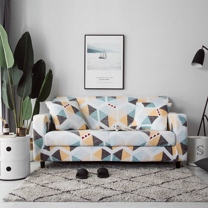 Full-Guard Home Fabric – Copridivano in Tessuto Protezione Totale Mobili