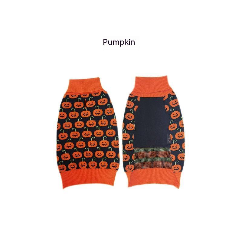 Maglione Halloween Cosplay Relax