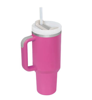 Titan Mug - Tazza Termica Antigoccia da 1,2L (40oz)