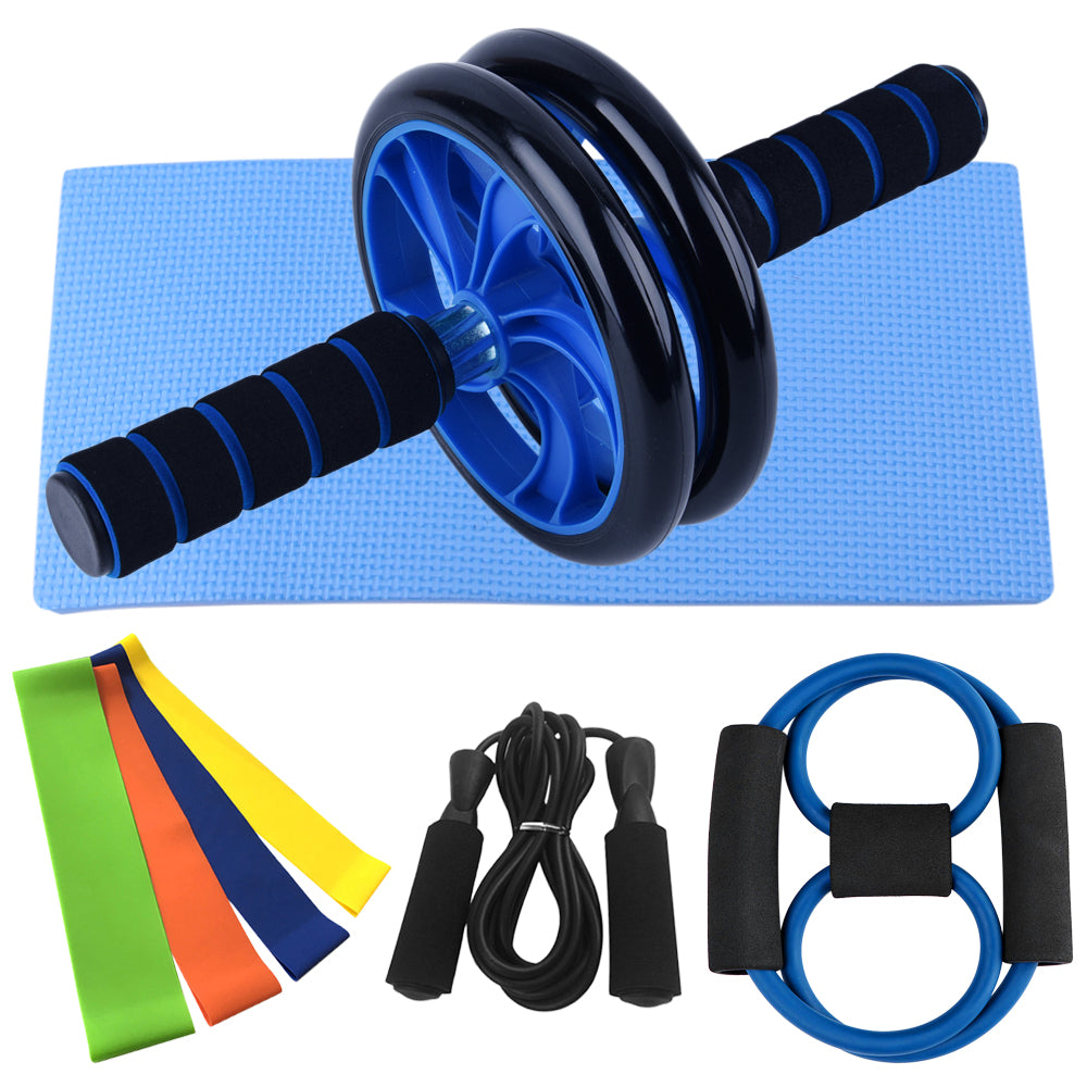 Total Body Station – Set Multiuso per Allenamento Funzionale