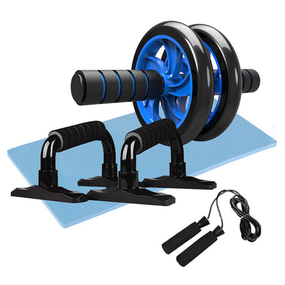Total Body Station – Set Multiuso per Allenamento Funzionale