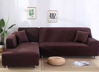 Corner Sofa Skin – Protezione Elastica per Divani Angolari e Poltrone
