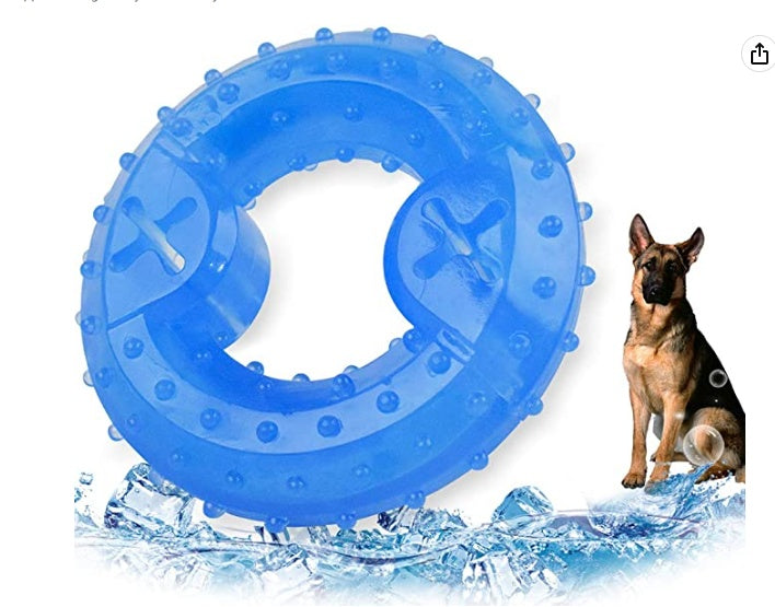 Gioco Rinfrescante per Cani