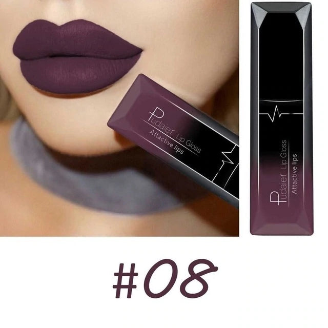 Rossetto Opaco