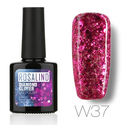 ROSALIND - Nail Diamond Gel