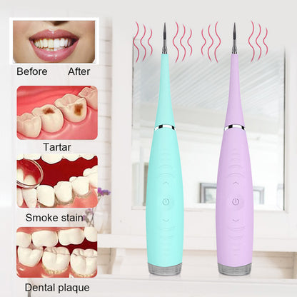 Ablatore Dentale Sonic-White Anti-Tartaro