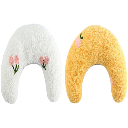 Cuscino Relax a U per Cervicale