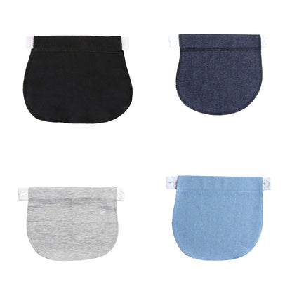 Freedom Waist – Kit Estensore per Cintura e Pantaloni Premaman