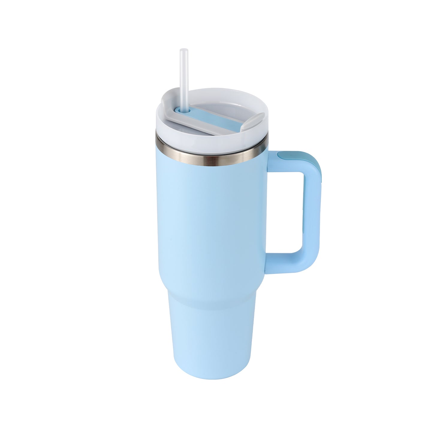 Titan Mug - Tazza Termica Antigoccia da 1,2L (40oz)
