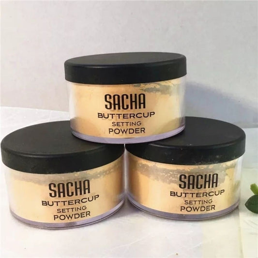 Essential Setting Powder