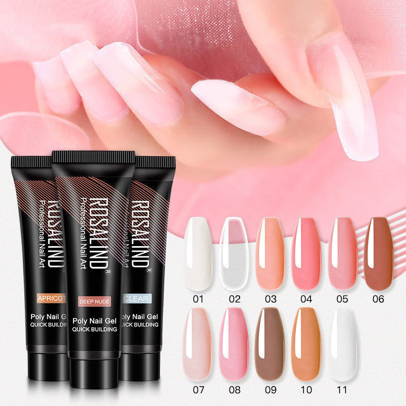 ROSALIND Manicure Gel