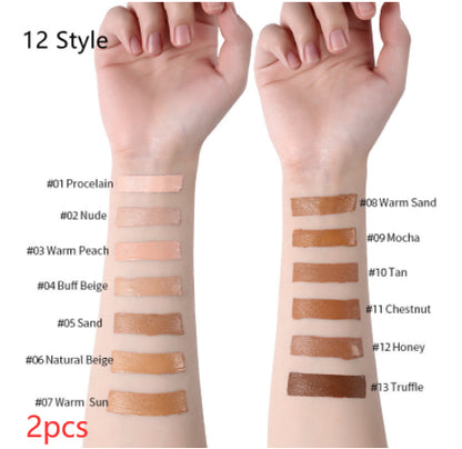 Liquid Foundation Concealer