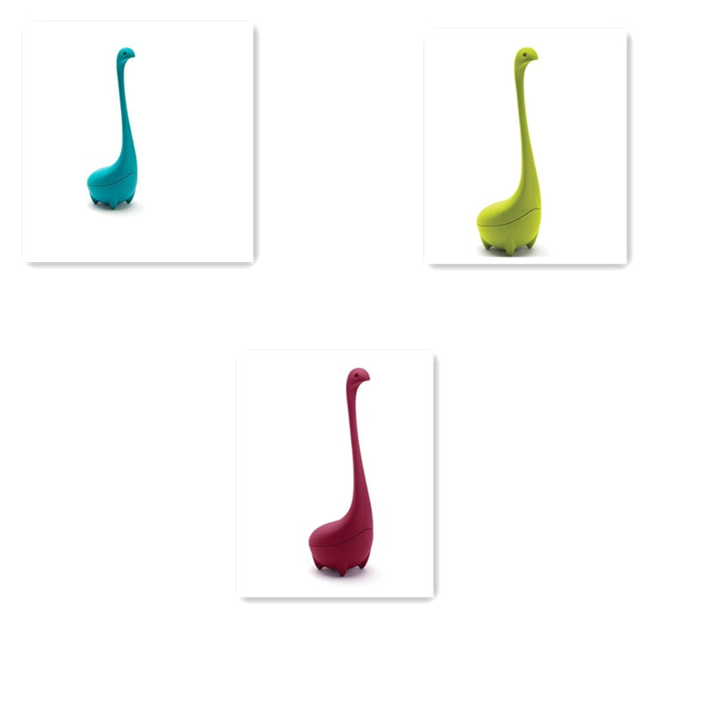 Dino-Spoon - Mestolo Divertente