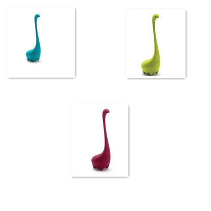 Dino-Spoon - Mestolo Divertente