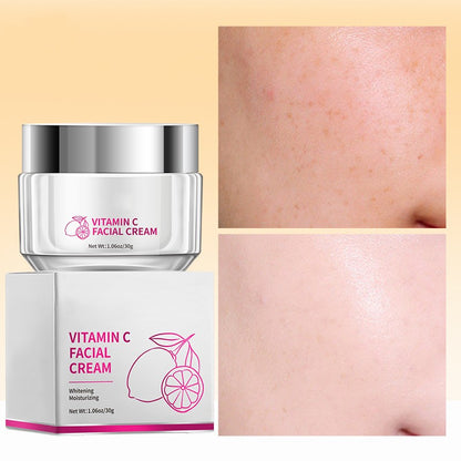 RtopR Crema viso Vitamina C