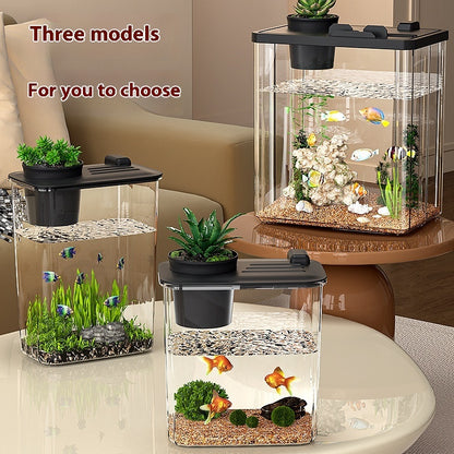 Acquario ApexVertical