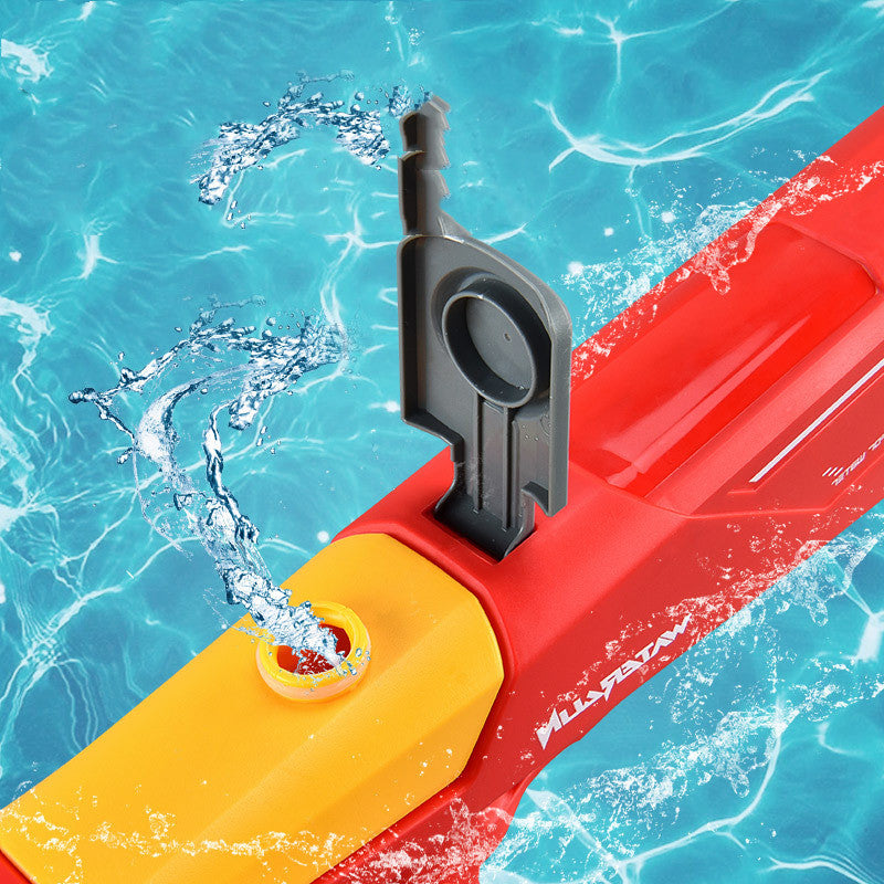Hydro-Blast Elite – Pistola ad Acqua Elettrica Automatica ad Alta Pressione