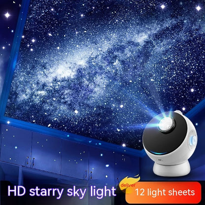 Creative Galaxy Mood Light: Luce d’Atmosfera