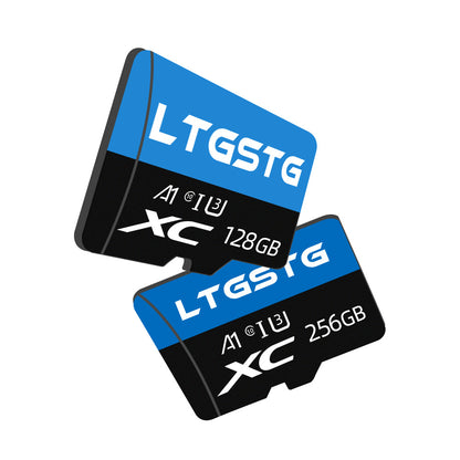 Scheda di Memoria High-Speed LTGSTG