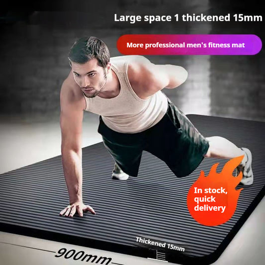Comfort Flow – Tappetino Yoga Standard ad Alta Aderenza