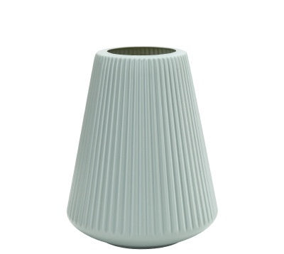 Melamine Colorful Vase