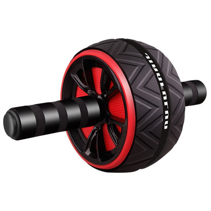 Silent Core – Ruota Addominale Ultra-Silenziosa per Casa