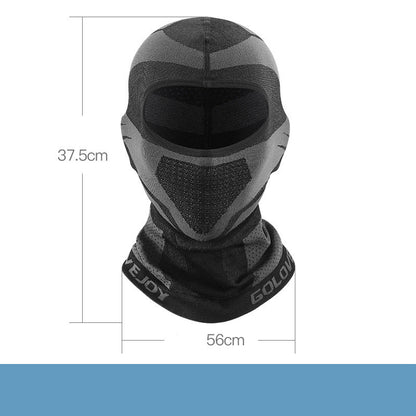 Arctic Shield – Passamontagna Termico Antivento Ispessito