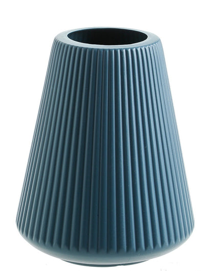 Melamine Colorful Vase