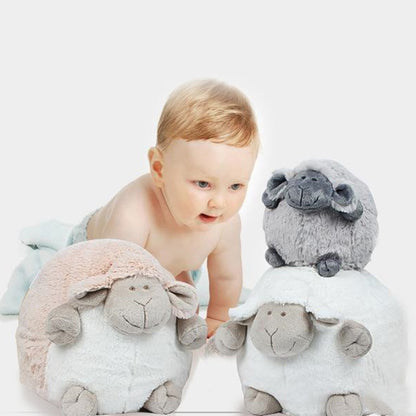 Dreamy Dolls – Bambole di Peluche Morbide per il Sonno