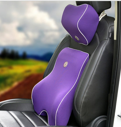 Lumbar-Pro - Supporto Lombare Ergonomico