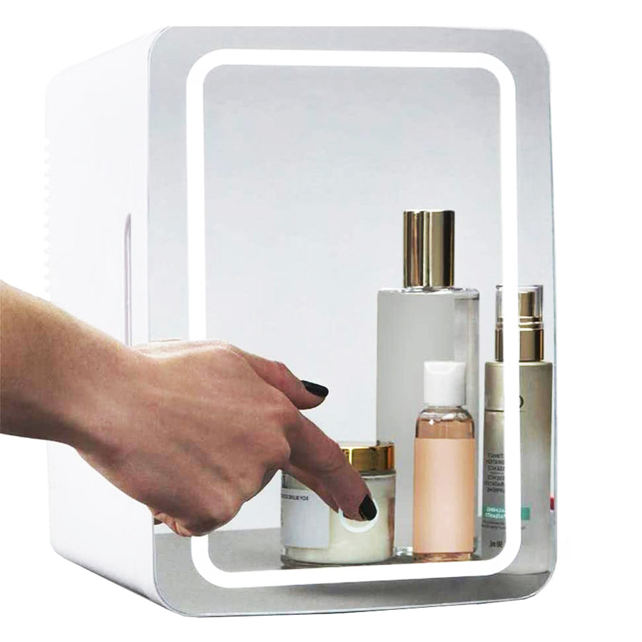 Beauty Fridge Glam-Chill per Cosmetici e Profumi