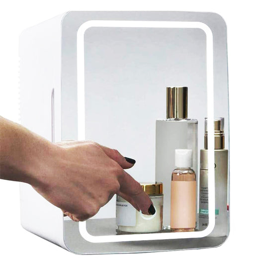 Beauty Fridge Glam-Chill per Cosmetici e Profumi