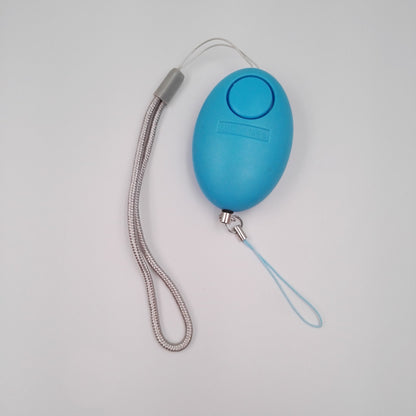 Safety Oval Alarm