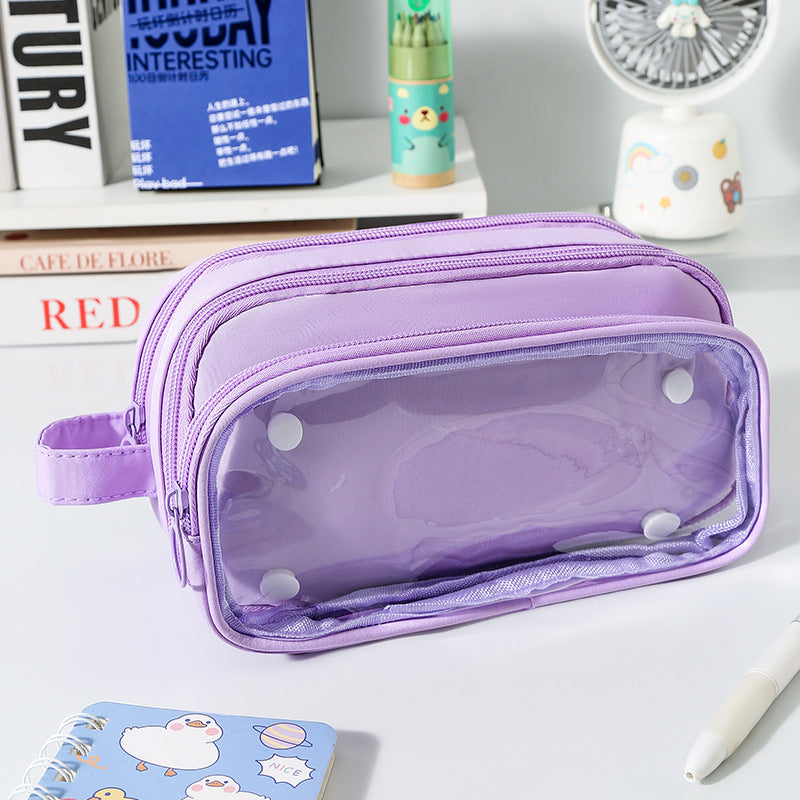 Astuccio Milk-Salty Waterproof